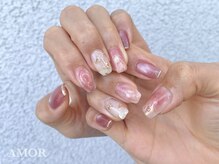 アモル(AMOR)