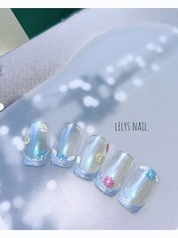 ペイントアート