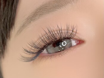 ワイズビューティー 高槻店(y's beauty)/バインドロック120