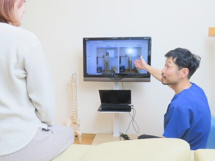 やまぐち整骨院の写真