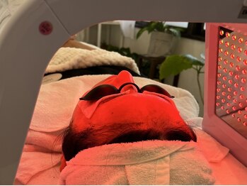 シュリ(Shri)の写真/在籍スタッフも30代~40代なので大人女性のお悩み共感◎お肌タイプ診断をし、肌に合ったメニューをご提供♪
