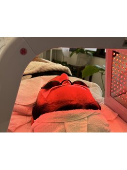 大人女性向けこだわりサロン