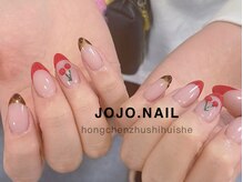 ジョジョネイル 池袋店(JOJOネイル)/