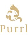 パール 麻布台店(Purrl)/猫気分ヘッドスパ Purrl 麻布台店