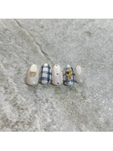 エトワールビューティー(ETOILE BEAUTY)/定額90分コース　ニュアンス