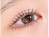 【eyelash】☆6月限定☆ケア付き上下まつげパーマ ¥11000→¥7700