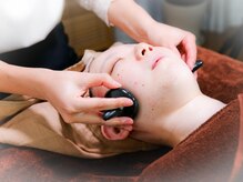 ニワ(Niwa)/新感覚バザルトフェイシャル！