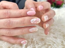 はあとねいる いわき市店/定額デザイン《Hand》