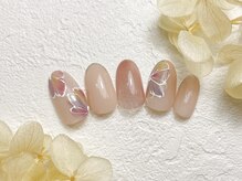 ビオトーププラス 銀座本店(bio tope+)/フラワー銀座フィルイン