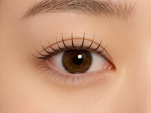 根元からのカールでパッチリEye◎