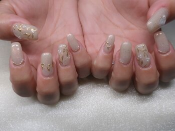 リグラシア(Regracia)/ブライダルネイル