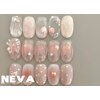ネバサロン 蒲田(Neva Salon)のお店ロゴ