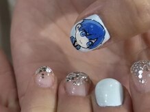 ゆびノさき/ポッキーさん！