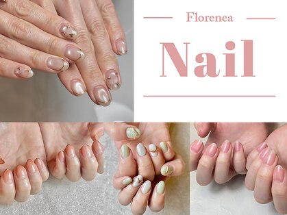 フロレネア(Florenea)の写真