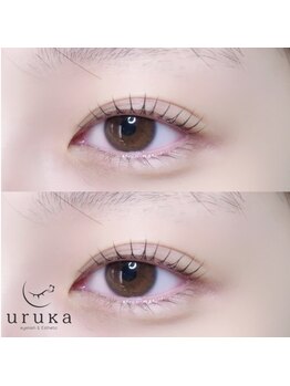 ウルカ 小田原店(uruka)/ラッシュリフト