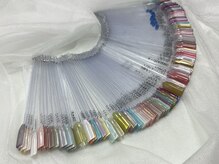 プラスネイル 池袋西口店(PLUS NAIL)/オーロラネイル