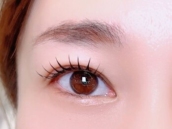 ミライ 大崎(Millieye)/マツエク+まつげパーマ140本