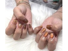 ヴァンネイルサロン 本厚木(VAN NAIL SALON)/持ち込みコース