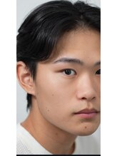 リノプラス 渋谷店(LINOPLUS)/骨格似合わせアイブロウ／眉毛