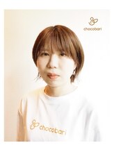 チョコバリ 新宿店(chocobari)&nbsp;HASHIMOTO 