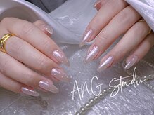 エーエヌジー スタジオ(ANG Studio)/