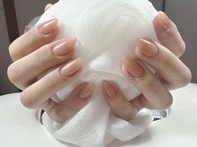 ホアン(HOAN)/クリアネイル