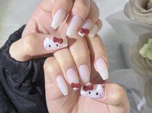 ペンティ(Painty)/４本アートやり放題