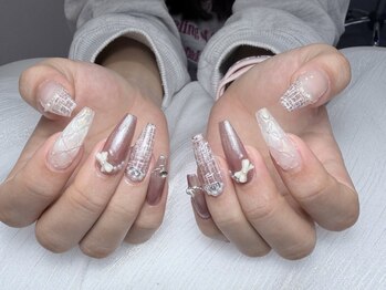 キティネイルズ 池袋(kitty nails)/