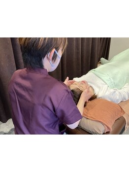 ホウレイ線・たるみ改善！予防ケア