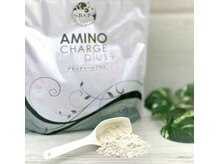 ビューティーストーリー 本店(BeautyStory)/アミノチャージPlus