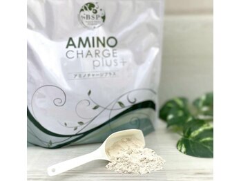 ビューティーストーリー 本店(BeautyStory)/アミノチャージPlus