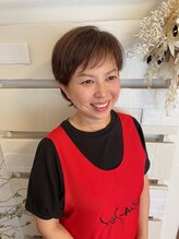YOSAPARK biloop 菊川店 加藤 恵子
