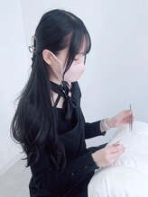 カルフールノア 錦糸町店(Carrefour noa)&nbsp;Noa manaka