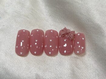 ネオリーブ ジューク 日吉店(Neolive JuQ)/定額ネイル