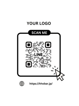 ホバー 南青山(HHOBAR)/公式LINE