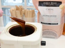 チュルリ 新町店(Chururi)/ブラジリアンワックス/ワックス