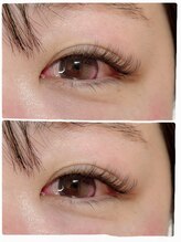 リムー(RE@Muu)/LEDカラーエクステ