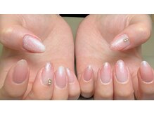 ジュライネイル(July nail)