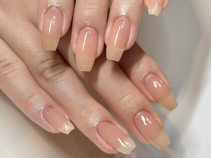 LUMINOUS nailsalonの写真