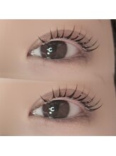 アイモア 吉祥寺店(eye mor.)/まつげパーマ/美眉/アイブロウ