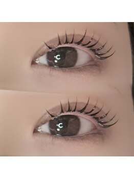 アイモア 吉祥寺店(eye mor.)/まつげパーマ/美眉/アイブロウ