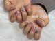 アンクジェーネイル(ankJ.nail)の写真