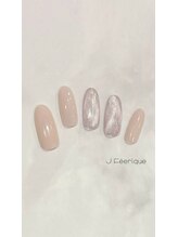 ジェイフェリーク(J Feerique)/シンプルデザイン