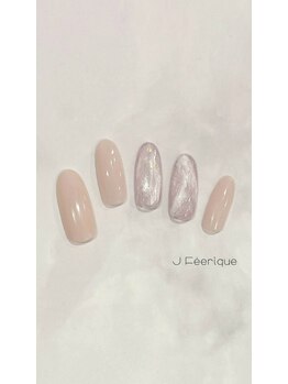 ジェイフェリーク(J Feerique)/シンプルデザイン
