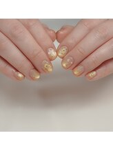 クウキネイル(kuuki nail)/kuuki流オーダーメイドプラン