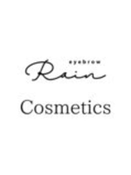 アイブロウレイン 豊橋下地店(Rain)/美眉アイブロウWAX