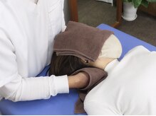 はりきゅう整体 たまき