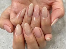 アモード(AMODE)/お客様ネイル◎