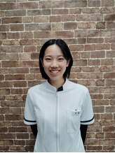 所沢駅前整骨院&nbsp;長瀬 美咲
