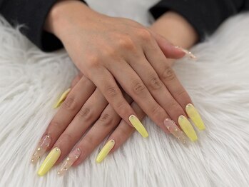 トップネイル ハママツ(TOP NAIL HAMAMATHU)/定額デザイン